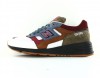 New Balance 1530 UK blanc rose camel kaki bordeaux