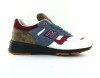 New Balance 1530 UK blanc rose camel kaki bordeaux