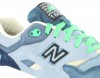 Newbalance CM 1600 BLEU/BLEU