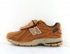 New Balance 1906R cordura beige camel tobacco