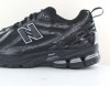 New Balance 1906 black