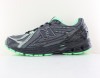 New Balance 1906 gris noir vert
