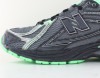 New Balance 1906 gris noir vert