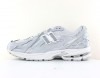 New Balance 1906D protection pack cuir argent