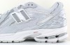 New Balance 1906D protection pack cuir argent