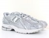 New Balance 1906D protection pack cuir argent