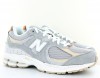 New Balance 2002R gris concrete grey