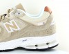 New Balance 2002R incense sepia bone