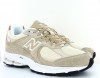 New Balance 2002R incense sepia bone