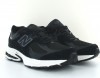 New Balance 2002R junior black