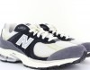 New Balance 2002R bleu marine beige gris