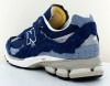 New Balance 2002R protection pack navy grey