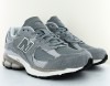 New Balance 2002R protection pack slate grey