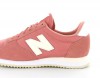 New Balance 220 Femme Rose