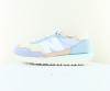 New Balance 237 beige violet bleu pastel