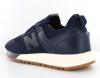 New Balance 247 knit bleu-marine-gomme