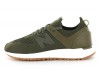 New Balance 247 knit vert kaki olive