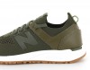 New Balance 247 knit vert kaki olive