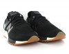 New Balance 247 knit noir noir gomme