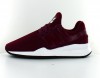 New Balance 247 femme Bordeaux