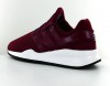 New Balance 247 femme Bordeaux