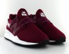 New Balance 247 femme Bordeaux