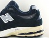 Newbalance 2002R bleu marine gris