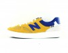 New Balance 300 jaune bleu blanc