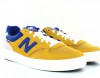 New Balance 300 jaune bleu blanc