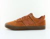 New Balance 306 suede marron