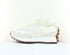 New Balance 327 beige beige gomme