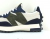 New Balance 327 beige kaki bleu navy