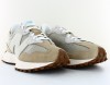 New Balance 327 beige kaki gomme