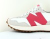 New Balance 327 beige rose gomme