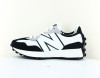 New Balance 327 blanc noir blanc