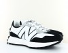 New Balance 327 blanc noir blanc