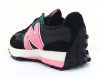 New Balance 327 chinese lunar new year noir rose vert