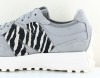 New Balance 327 gris zebre