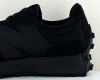 New Balance 327 noir noir noir