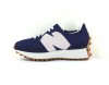 New Balance 327 violet rose gomme