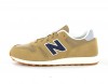 New Balance 373 Beige-Bleu-Marine