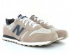 New Balance 373 beige-gris