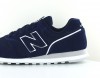 New Balance 373 Femme bleu marine argent