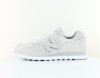 New Balance 373 Femme gris-gris