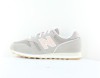 New Balance 373 femme marron rose