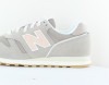 New Balance 373 femme marron rose