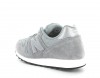 New Balance 373 Femme Suede gris-gris