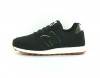 New Balance 373 femme suede vert kaki gomme