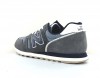 New Balance 373 gris bleu marine