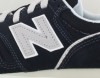 New Balance 373 femme noir gris gomme